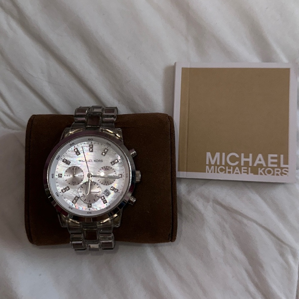 Michael Kors Watch